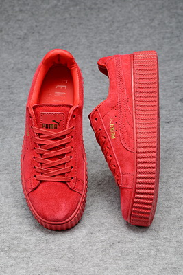 Puma x Rihanna Creepers Men Shoes--013